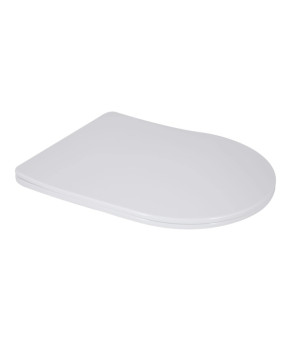Унитаз-компакт Mixxus BEVEL-04-T3 Tornado 3.0 Белый (MI6726)