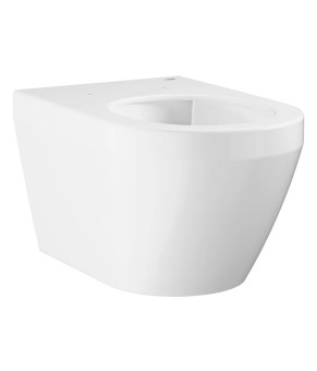 Унитаз подвесной Grohe Euro Ceramic Slim 102485SH00