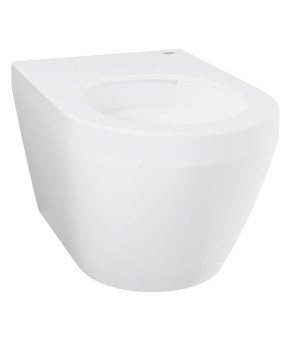 Унитаз подвесной Grohe Euro Ceramic Slim 102485SH00