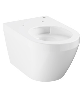 Унитаз подвесной Grohe Euro Ceramic Slim 102485SH00