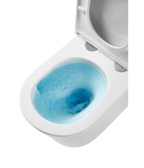 Унитаз подвесной Mixxus Premium Bevel-0301-T3 515x355x365mm, система смыва Tornado 3.0 (MP6472)