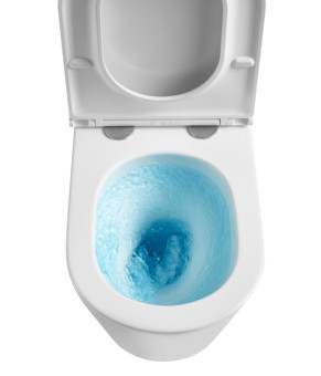 Унитаз подвесной Mixxus Premium Bevel-0301-T3 515x355x365mm, система смыва Tornado 3.0 (MP6472)