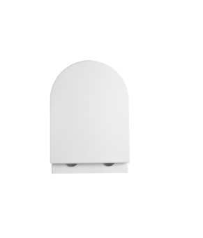 Унитаз подвесной Mixxus Premium Bevel-0301-R 515x355x365мм, система Rimless (MP6470)