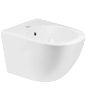 Биде подвесное Mixxus Premium Ellipse-0501 495x365x325mm (MP6469)