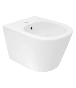 Биде подвесное Mixxus BEVEL-0502 520x360x320mm (MI6715)