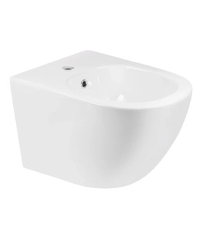 Биде подвесное Mixxus ELLIPSE-0502 520x360x320mm (MI6714)