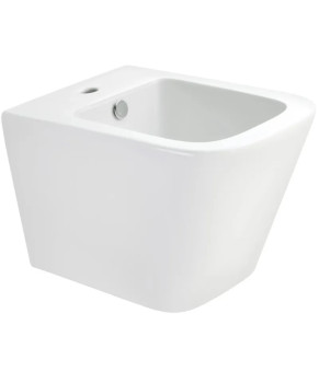 Биде подвесное Mixxus Premium Quadro-0501 485x345x325mm (MP6459)
