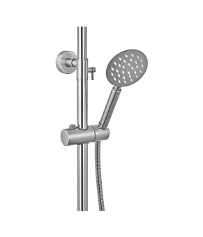 Душевая колонна Mixxus DVE-006-J из нерж. стали SUS304 (MI6085)
