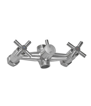Душевая колонна Mixxus DVE-006-J из нерж. стали SUS304 (MI6085)