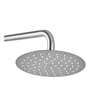 Душевая колонна Mixxus DVE-006-J из нерж. стали SUS304 (MI6085)