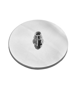 Душевая колонна со смесителем Plamix Lucas-009-J Chrome (PM0713)