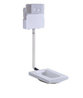 Инсталляционный бачок для чаши Генуя Koer KT-0406 механический (KR5315)