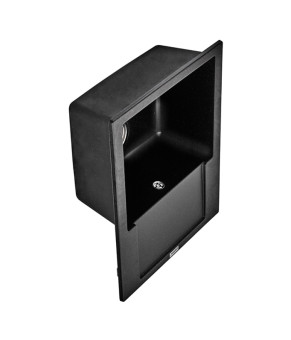 Мойка Zerix ZS-6250S-03 Black (ZX4588)