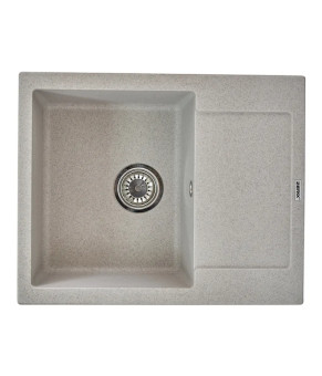Кухонная мойка Zerix ZS-6250S-07 Marble (ZX4590)