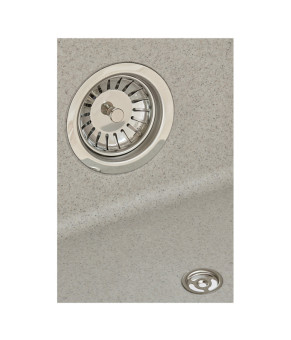 Кухонная мойка Zerix ZS-6250S-07 Marble (ZX4590)
