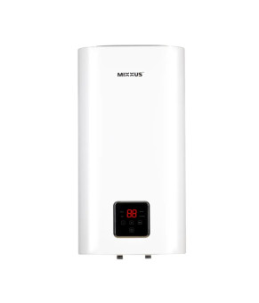 Водонагреватель Квадрат Mixxus EWH-13100 CUBE WET(V) 100 л мокрый тен 2.0 kW (WH0613)