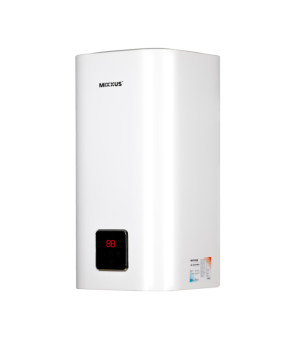 Водонагреватель Квадрат Mixxus EWH-13100 CUBE WET(V) 100 л мокрый тен 2.0 kW (WH0613)