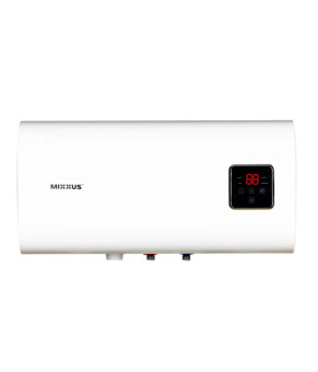 Водонагрівач "Квадрат" Mixxus EWH-14100 CUBE WET(Н) 100 л, мокрий тен 2,0 kW (WH0616)
