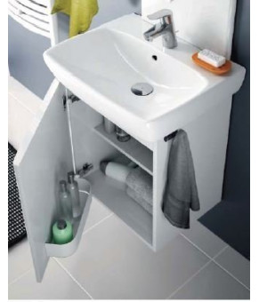 Тумба с умывальником Kolo Nova Pro M39004000