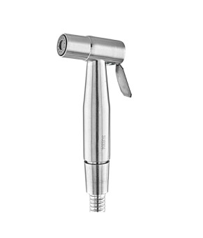 Смеситель для гигиенического душа Armata SUS-222 (лейка) нерж.сталь (CH6489)