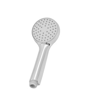 Смеситель для ванны Plamix Lucas-006 EURO SET Chrome (со шлангом, лейкой и кронштейном) (PM0710)