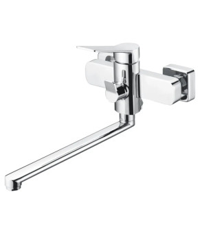 Смеситель для ванны Mixxus Wilson 006 Euro (MI7131)