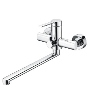 Смеситель для ванны Mixxus Lord 006 Euro (MI7141)