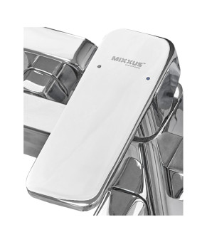 Смеситель для ванны Mixxus Relax 006 (Euro) (MI6253)