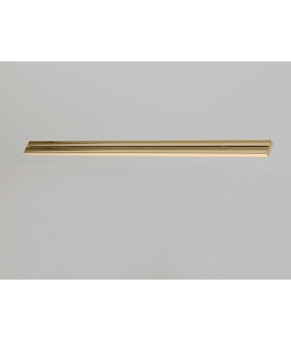 Душевая кабина Koer SR SC09-90x90x200-R-TR-12 без поддона, стекло Easy Clean, матовое золото (KR5771)