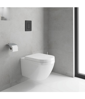 Смывная панель Grohe Skate Cosmopolitan для инсталляции (38732KF0)