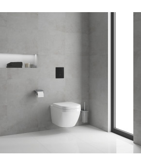 Смывная панель Grohe Skate Cosmopolitan для инсталляции (38732KF0)
