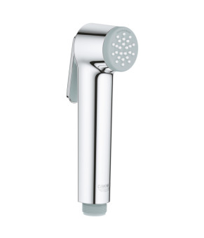 Набор 2 в 1 для туалета Grohe BauClassic (гиг. душ, смеситель скрытого монтажа) UA2904800S