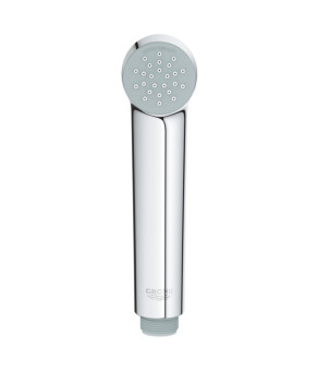 Набор 2 в 1 для туалета Grohe BauClassic (гиг. душ, смеситель скрытого монтажа) UA2904800S