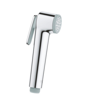 Набор 2 в 1 для туалета Grohe BauClassic (гиг. душ, смеситель скрытого монтажа) UA2904800S