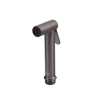 Смеситель для гигиенического душа Koer KB-23029-07 Графит (KR5499)