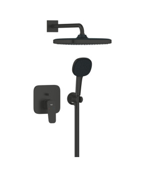 Душевая система скрытого монтажа Grohe Cubeo с Tempesta 250 (1053362430)
