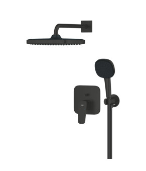 Душевая система скрытого монтажа Grohe Cubeo с Tempesta 250 (1053362430)