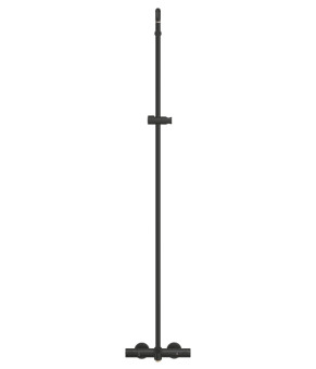 Душевая система Grohe Tempesta 250 Cube с термостатом (266912431)