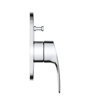 Скрытая душевая система Grohe Eurosmart New Tempesta 200 (UA25183003)