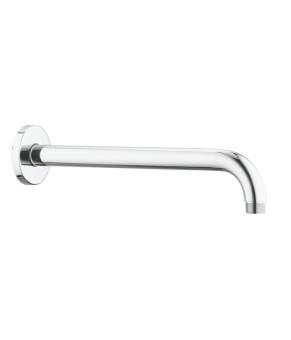 Скрытая душевая система Grohe Eurosmart New Tempesta 200 (UA25183003)
