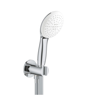 Скрытая душевая система Grohe Eurosmart New Tempesta 200 (UA25183003)