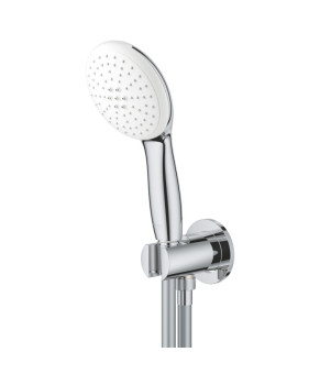Скрытая душевая система Grohe Eurosmart New Tempesta 200 (UA25183003)