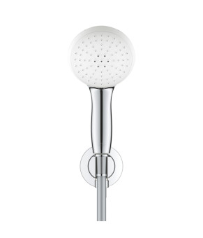 Скрытая душевая система Grohe Eurosmart New Tempesta 200 (UA25183003)
