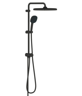 Душевая система Grohe Flex Tempesta System 250 Cube 269772431