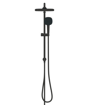 Душевая система Grohe Flex Tempesta System 250 Cube 269772431