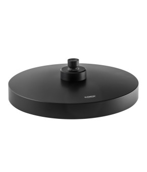 Встраиваемая душевая система Koer KB-66029-05, 3 функции, Черный матовый (KR5492)