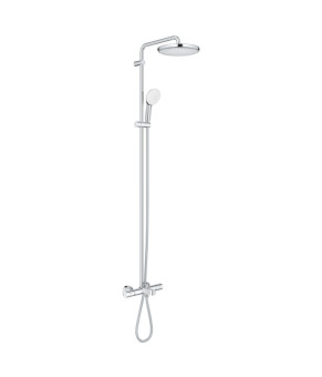 Душевая система Grohe Tempesta System 250 с термостатом для ванны (26672001)