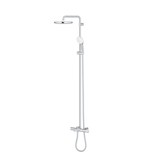 Душевая система Grohe Tempesta System 250 с термостатом для ванны (26672001)