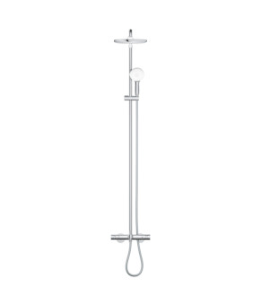 Душевая система Grohe Tempesta System 250 с термостатом для ванны (26672001)