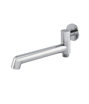 Встроенная душевая система Koer KB-66029-01 3 функции, хром (KR5483)